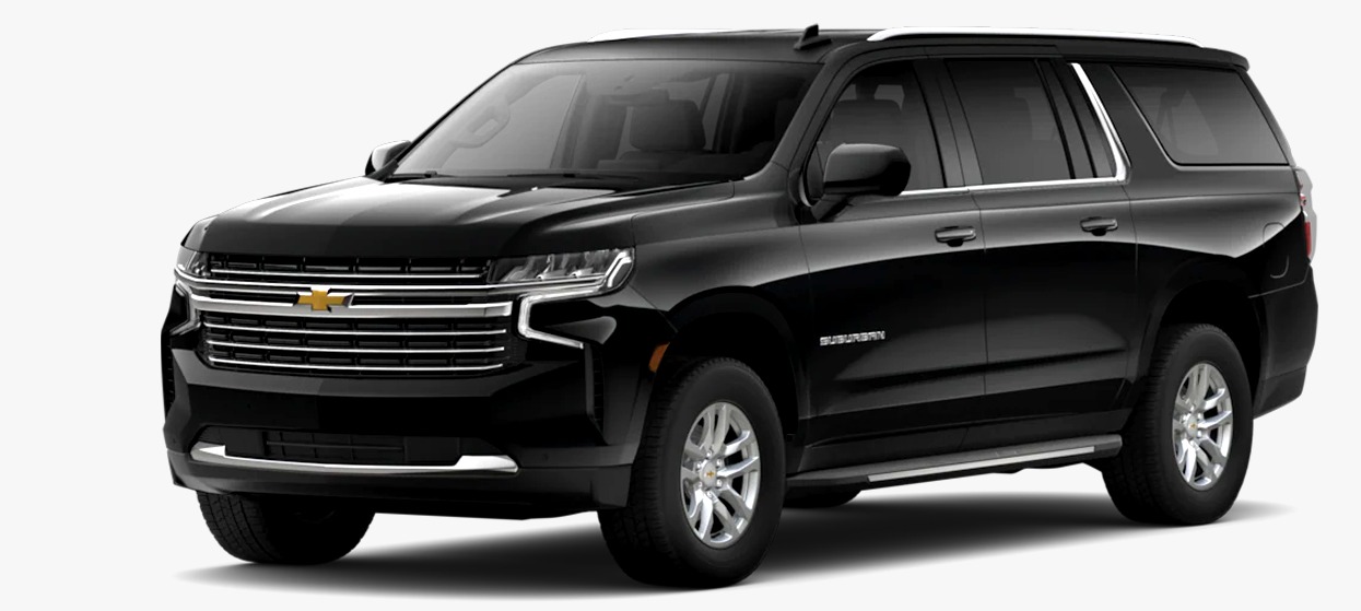 Luxride